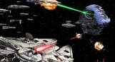 Star Wars : X-Wing Alliance - Moved to Genba