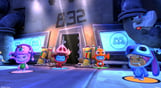 Disney Universe - Moved to Genba