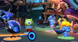 Disney Universe - Moved to Genba