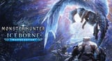 Monster Hunter World: Iceborne Master Edition
