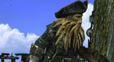 Pirates of the Caribbean : At World's End - Moved to Genba