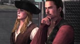 Pirates of the Caribbean : At World's End - Moved to Genba