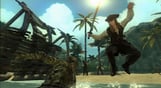 Pirates of the Caribbean : At World's End - Moved to Genba