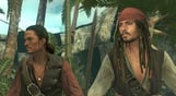 Pirates of the Caribbean : At World's End - Moved to Genba
