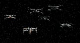 Star Wars : Tie Fighter - Special Edition - Moved to Genba