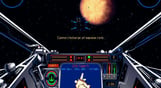 Star Wars : Tie Fighter - Special Edition - Moved to Genba