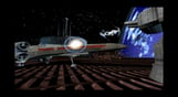 Star Wars : Tie Fighter - Special Edition - Moved to Genba
