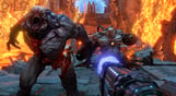 Doom Eternal Deluxe Edition Bethesda.Net