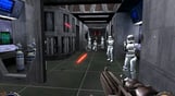 Star Wars Jedi Knight: Dark Forces II - Moved to Genba