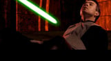 Star Wars Jedi Knight: Dark Forces II - Moved to Genba