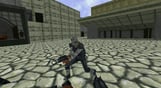 Star Wars Jedi Knight: Dark Forces II - Moved to Genba