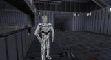 Star Wars Jedi Knight: Dark Forces II - Moved to Genba