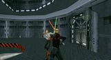 Star Wars Jedi Knight: Dark Forces II - Moved to Genba