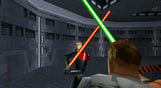 Star Wars Jedi Knight: Dark Forces II - Moved to Genba