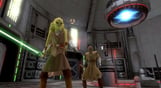 Star Wars The Clone Wars : Republic Heroes - Moved to Genba