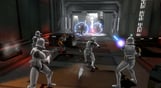 Star Wars The Clone Wars : Republic Heroes - Moved to Genba