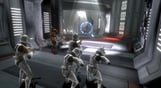 Star Wars The Clone Wars : Republic Heroes - Moved to Genba