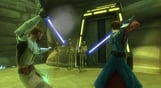 Star Wars The Clone Wars : Republic Heroes - Moved to Genba