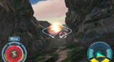Star Wars Starfighter - Moved to Genba