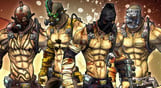 Borderlands 2 - Psycho Pack