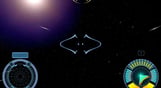 Star Wars Starfighter - Moved to Genba