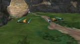 Star Wars Starfighter - Moved to Genba
