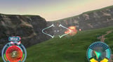 Star Wars Starfighter - Moved to Genba