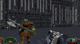 Star Wars: Dark Forces - Moved to Genba