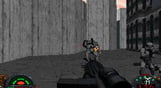 Star Wars: Dark Forces - Moved to Genba