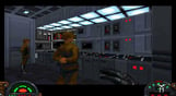 Star Wars: Dark Forces - Moved to Genba