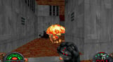 Star Wars: Dark Forces - Moved to Genba