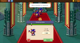 Knights of Pen and Paper 2 - Here Be Dragons