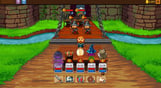 Knights of Pen and Paper 2 - Here Be Dragons