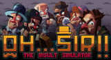 Oh...Sir!! The Insult Simulator