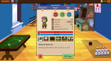 Knights of Pen and Paper 2 - Here Be Dragons