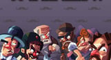 Oh...Sir!! The Insult Simulator