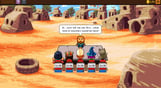 Knights of Pen and Paper 2 - Here Be Dragons