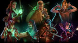 Tyranny - Portrait Pack