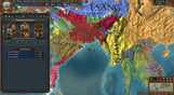Europa Universalis IV: Dharma