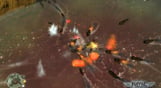 Naval Warfare