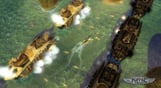 Naval Warfare