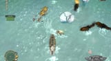 Naval Warfare