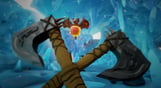 Viking Rage
