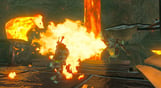 Zelda Breath of the Wild Expansion Pass EU Nintendo Switch