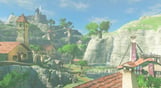 Zelda Breath of the Wild Expansion Pass EU Nintendo Switch