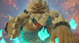 Zelda Breath of the Wild Expansion Pass EU Nintendo Switch
