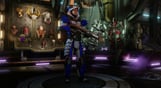XCOM 2 Alien Hunters