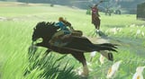 Zelda Breath of the Wild Expansion Pass EU Nintendo Switch