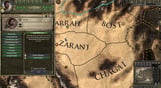 Crusader Kings II: Persian Portraits