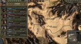 Crusader Kings II: Persian Portraits